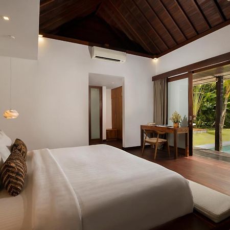 קנגו Villa Ambara Bali By Nakula מראה חיצוני תמונה