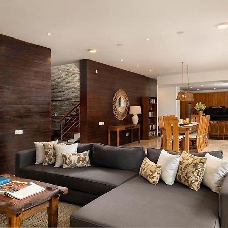קנגו Villa Ambara Bali By Nakula מראה חיצוני תמונה