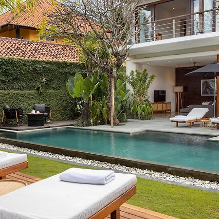 קנגו Villa Ambara Bali By Nakula מראה חיצוני תמונה