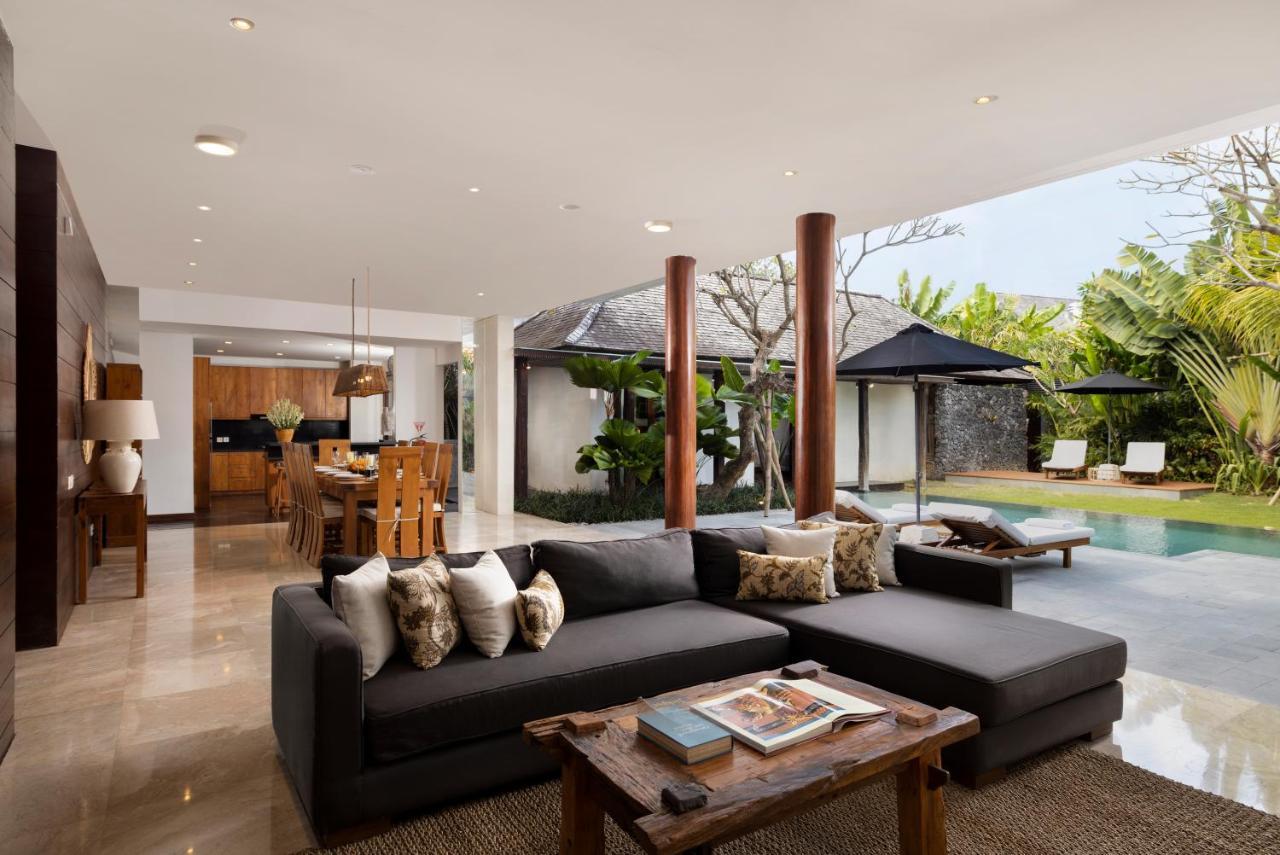 קנגו Villa Ambara Bali By Nakula מראה חיצוני תמונה