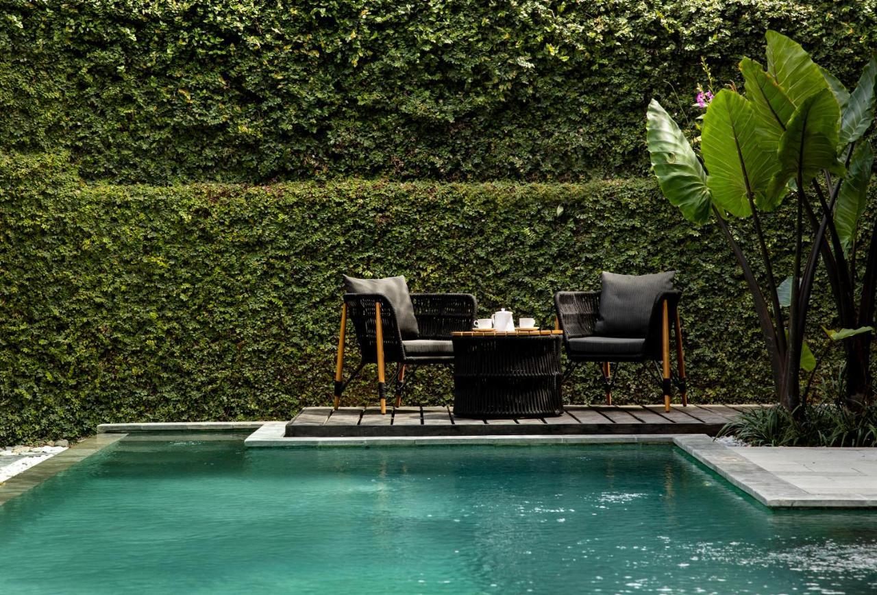 קנגו Villa Ambara Bali By Nakula מראה חיצוני תמונה