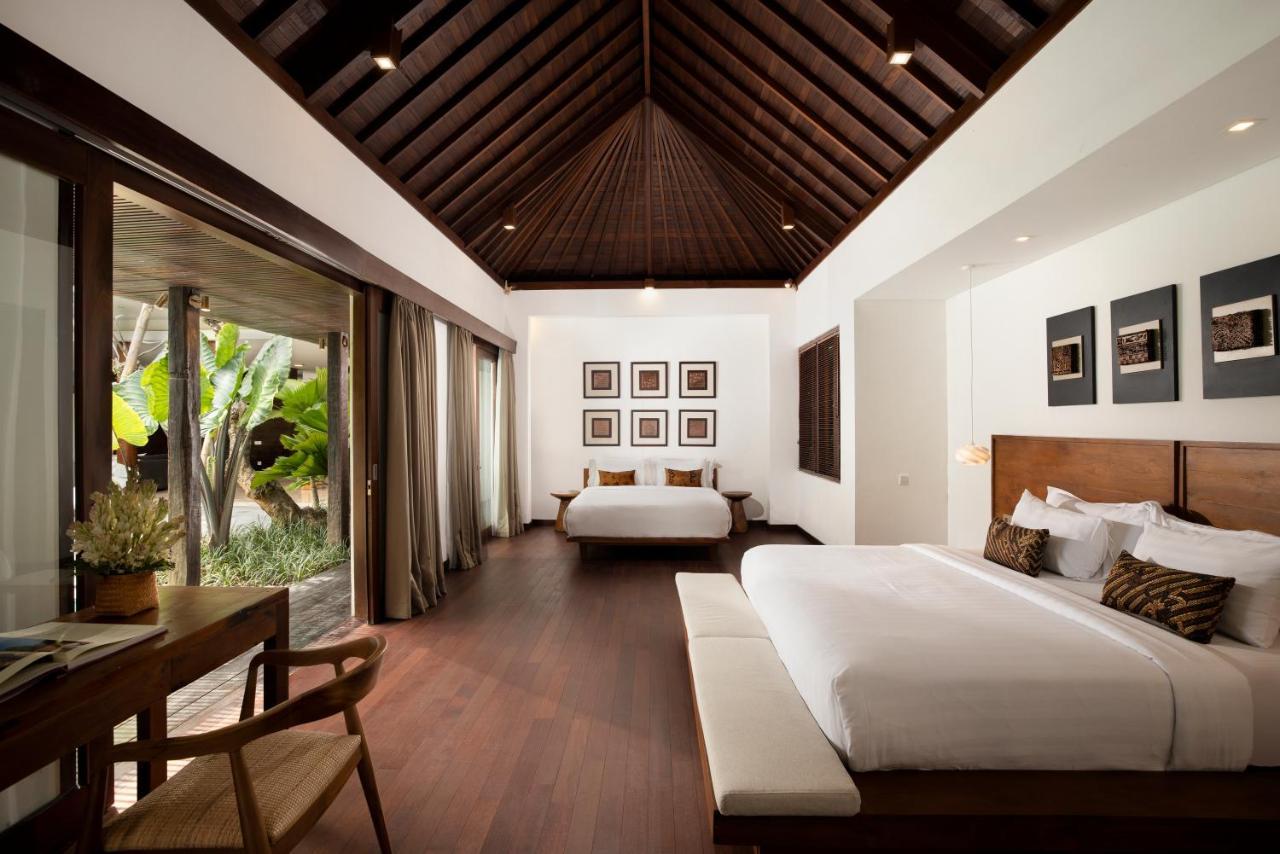 קנגו Villa Ambara Bali By Nakula מראה חיצוני תמונה