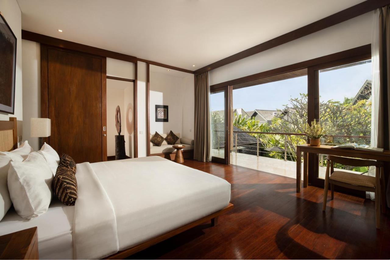 קנגו Villa Ambara Bali By Nakula מראה חיצוני תמונה