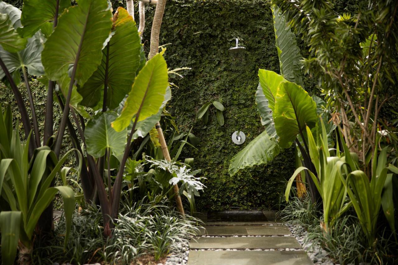 קנגו Villa Ambara Bali By Nakula מראה חיצוני תמונה