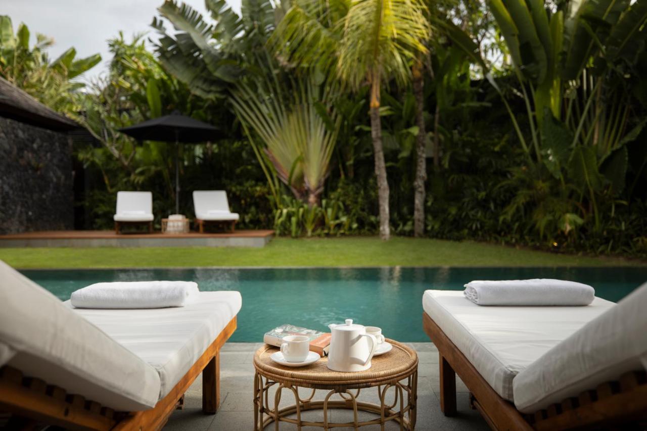 קנגו Villa Ambara Bali By Nakula מראה חיצוני תמונה