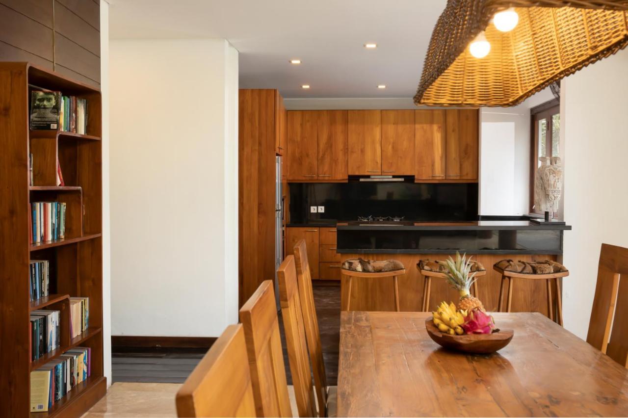 קנגו Villa Ambara Bali By Nakula מראה חיצוני תמונה