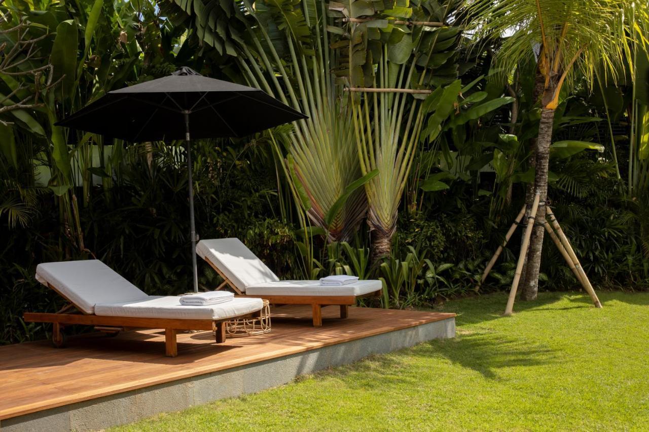קנגו Villa Ambara Bali By Nakula מראה חיצוני תמונה
