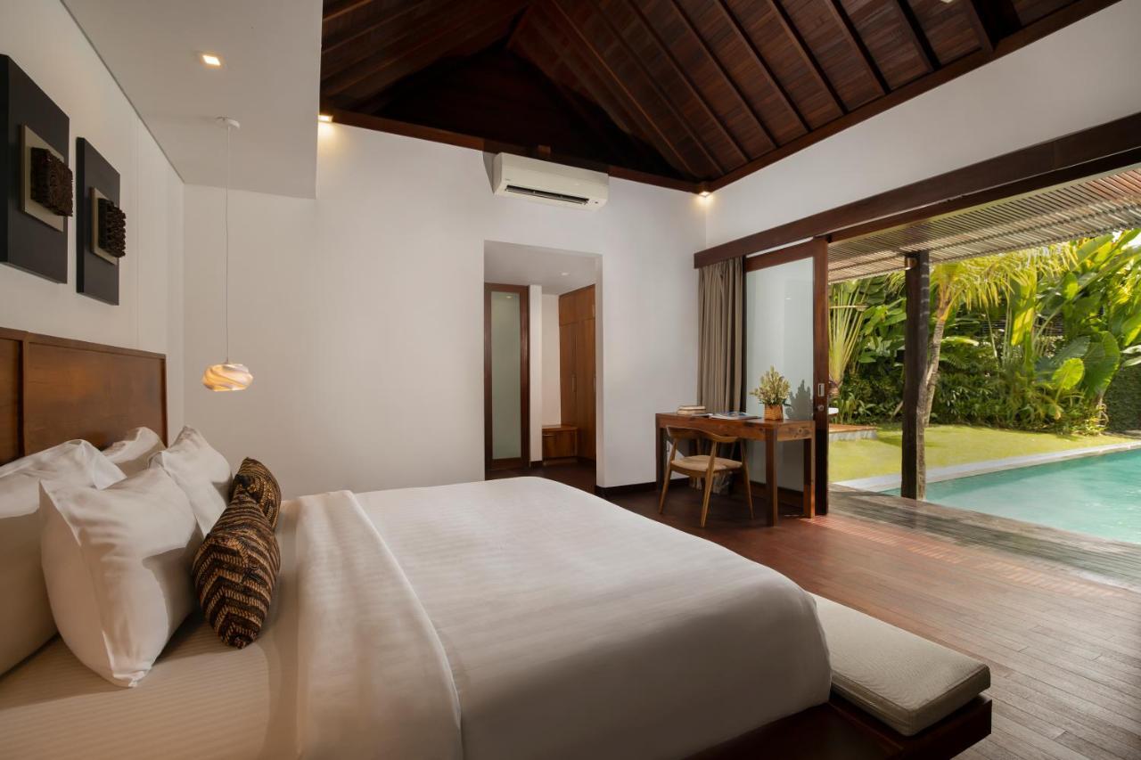 קנגו Villa Ambara Bali By Nakula מראה חיצוני תמונה