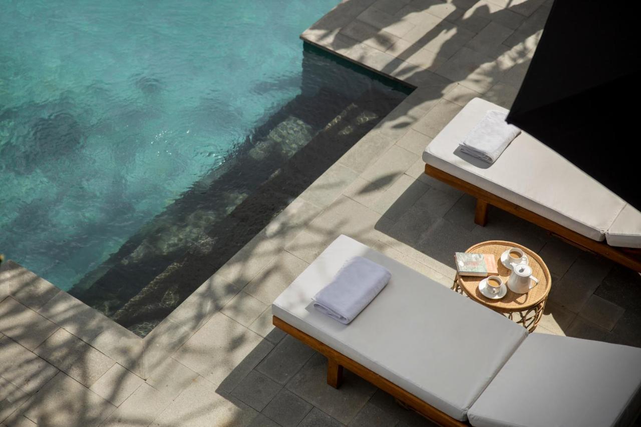 קנגו Villa Ambara Bali By Nakula מראה חיצוני תמונה