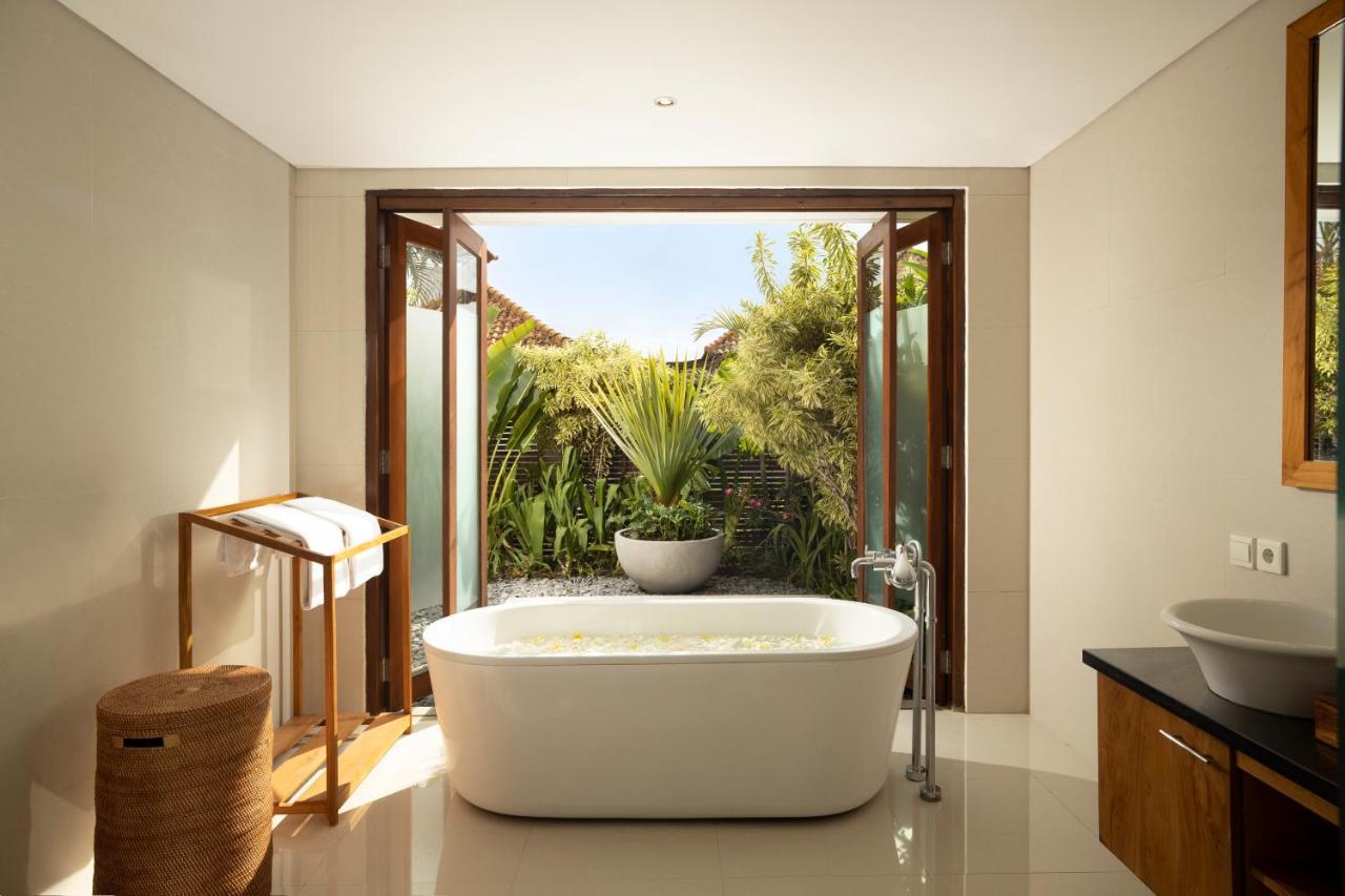 קנגו Villa Ambara Bali By Nakula מראה חיצוני תמונה