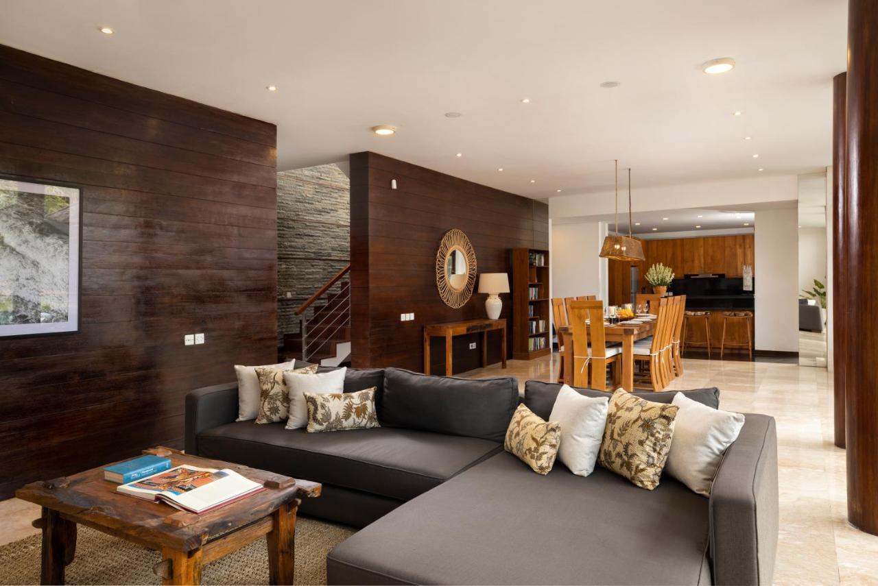 קנגו Villa Ambara Bali By Nakula מראה חיצוני תמונה