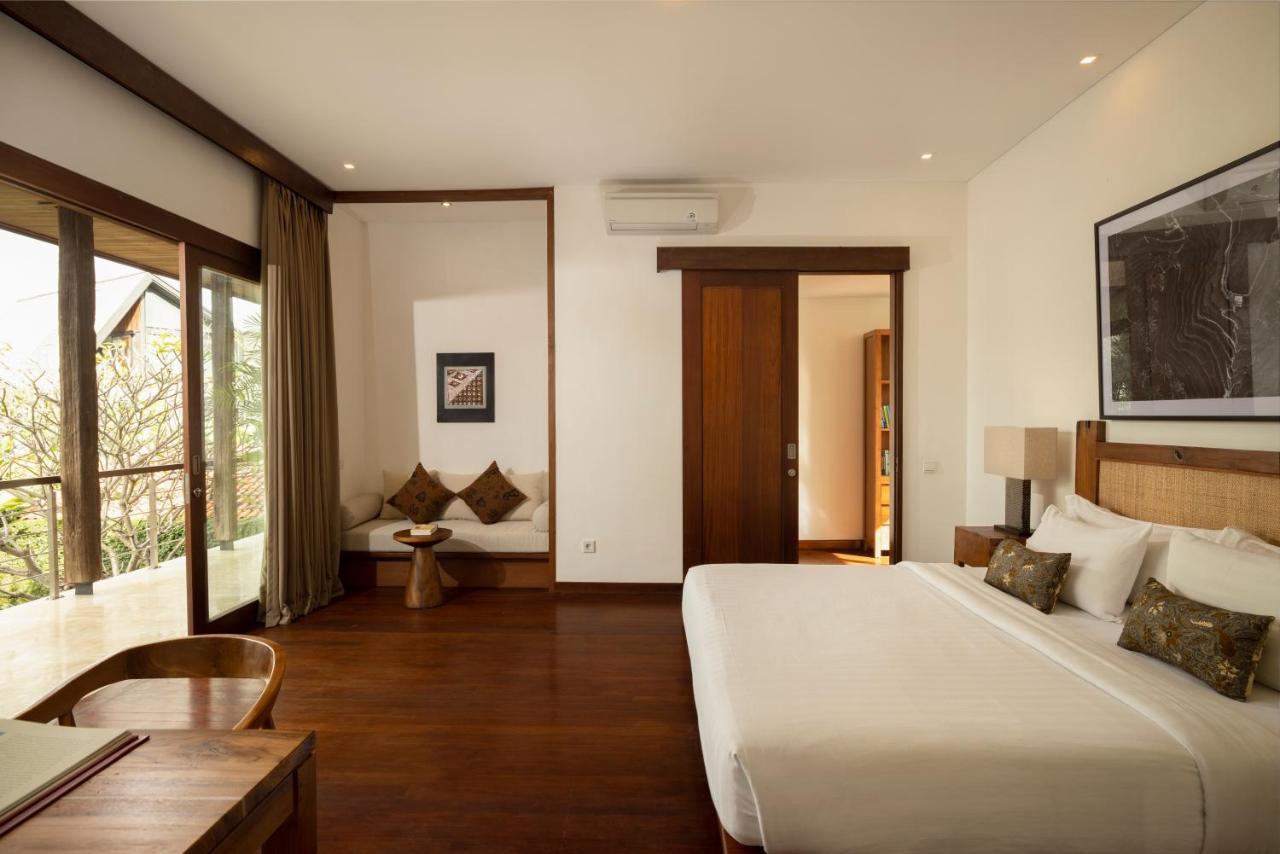 קנגו Villa Ambara Bali By Nakula מראה חיצוני תמונה
