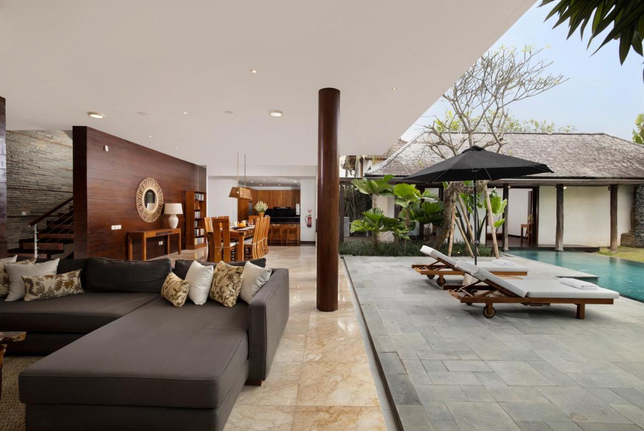 קנגו Villa Ambara Bali By Nakula מראה חיצוני תמונה