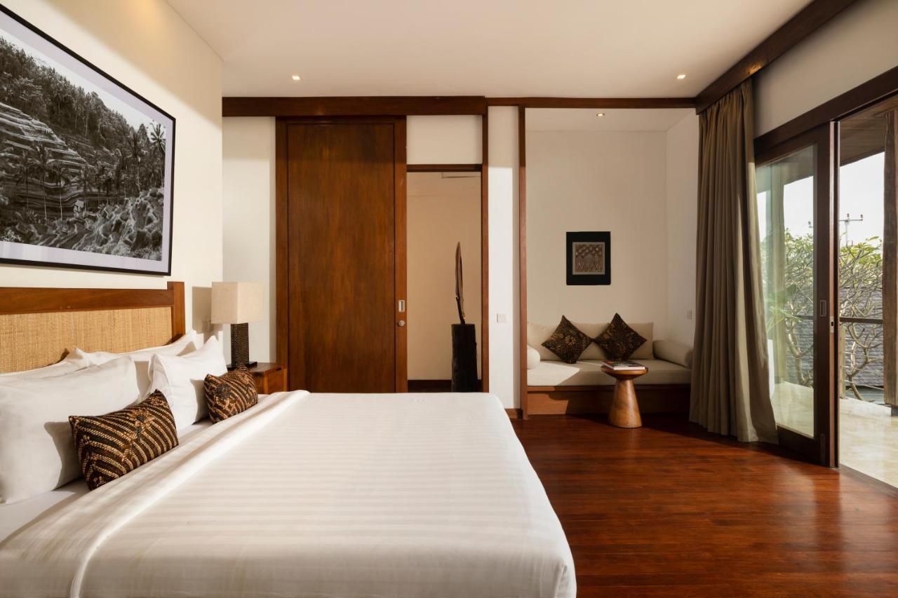 קנגו Villa Ambara Bali By Nakula מראה חיצוני תמונה