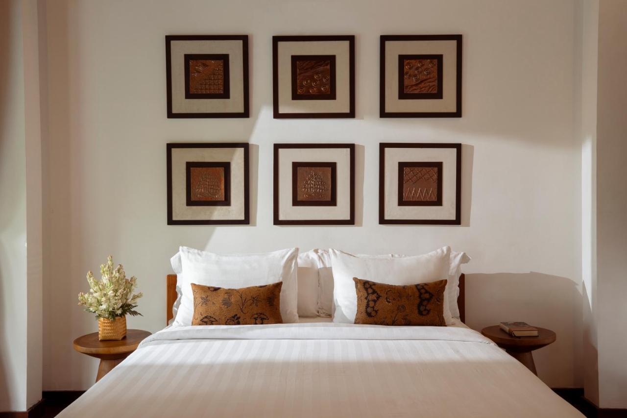 קנגו Villa Ambara Bali By Nakula מראה חיצוני תמונה