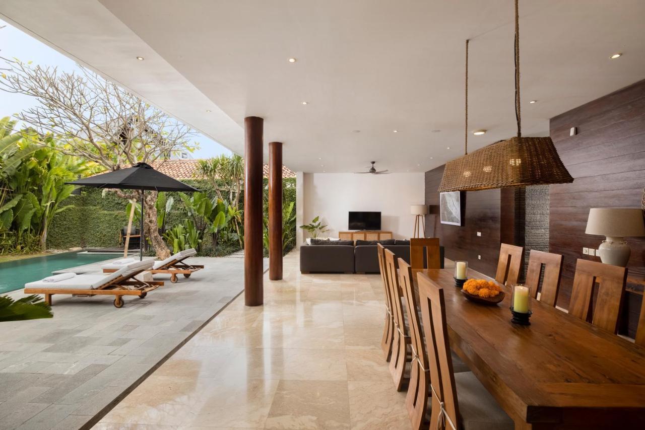 קנגו Villa Ambara Bali By Nakula מראה חיצוני תמונה